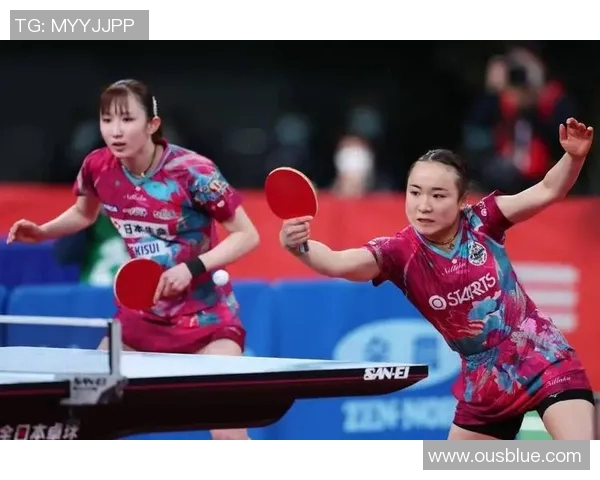 西安乒乓球队中路突破背后的战术分析与发展潜力探讨 西安乒乓球队中路突破背后的战术分析与发展潜力探讨