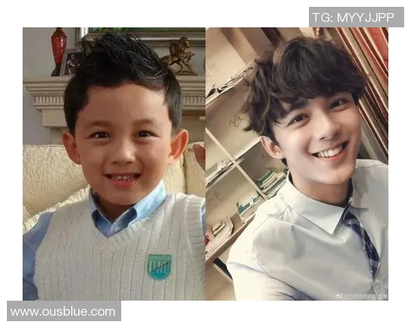 吴磊专访：从青涩少年到足球明星的成长之路回顾