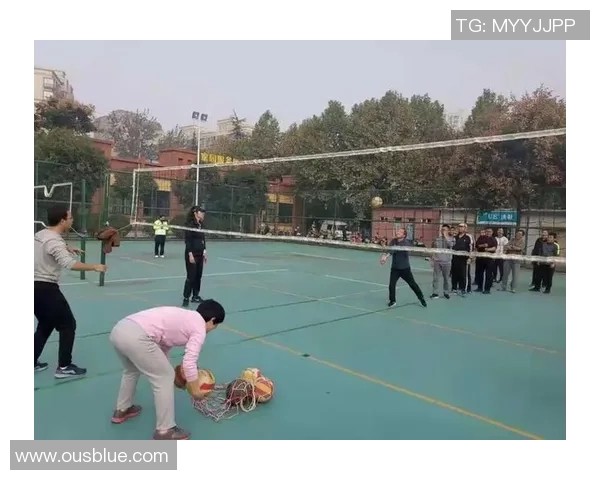 广州排球队的速度提升与战术创新探讨 广州排球队的速度提升与战术创新探讨