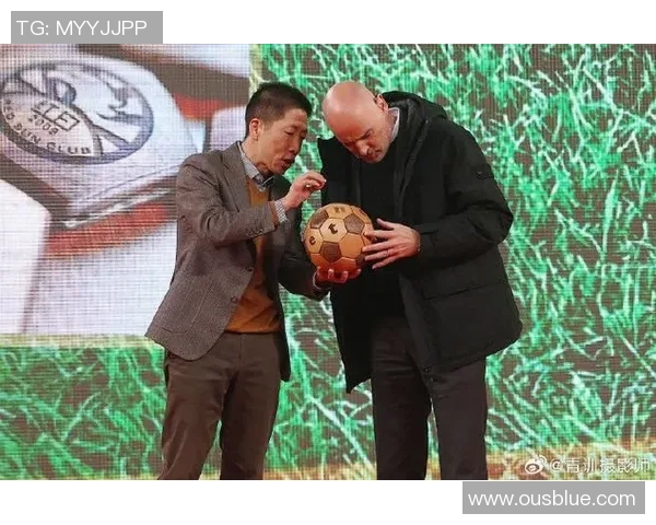 张敏专访揭秘足球成功秘诀与未来发展方向探讨 张敏专访揭秘足球成功秘诀与未来发展方向探讨