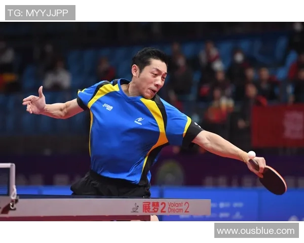 成都乒乓球队团队协作变革引发热议助力竞技水平提升与发展 成都乒乓球队团队协作变革引发热议助力竞技水平提升与发展