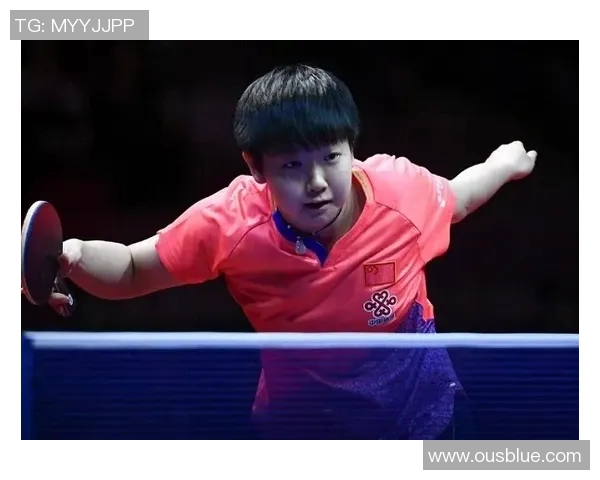 西安乒乓球队灵活性变革引发热议推动运动新发展