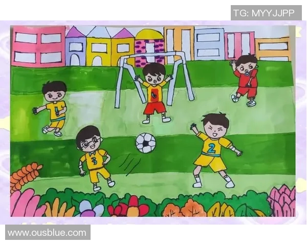 小小足球明星的梦想之路与成长故事分享